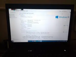 Laptop Dell 2GB Intel Core i3 HDD 128GB
