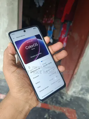 অপো এ৫ প্রো ১২৮ জিবি হোয়াইট