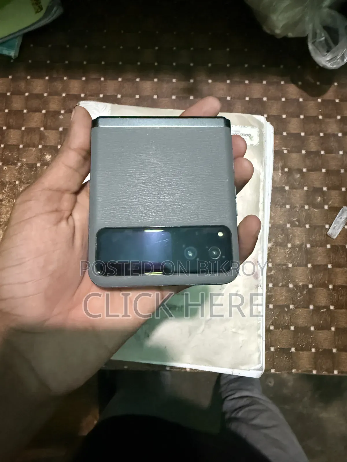 Motorola Razr (2023) 128 GB