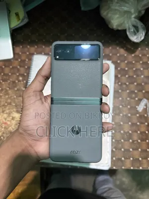 Motorola Razr (2023) 128 GB