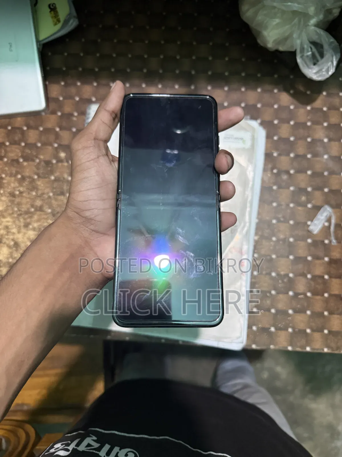 Motorola Razr (2023) 128 GB