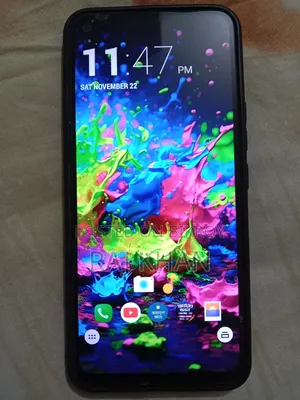 টেকনো ক্যামন ১২ এয়ার ৬৪ জিবি নীল