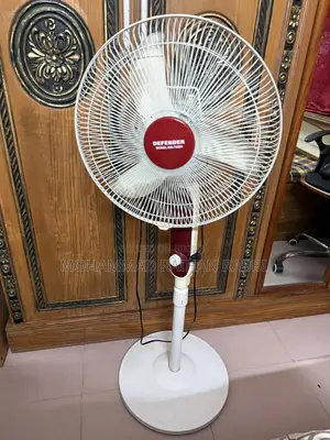 ডিফেন্ডার ফ্যান