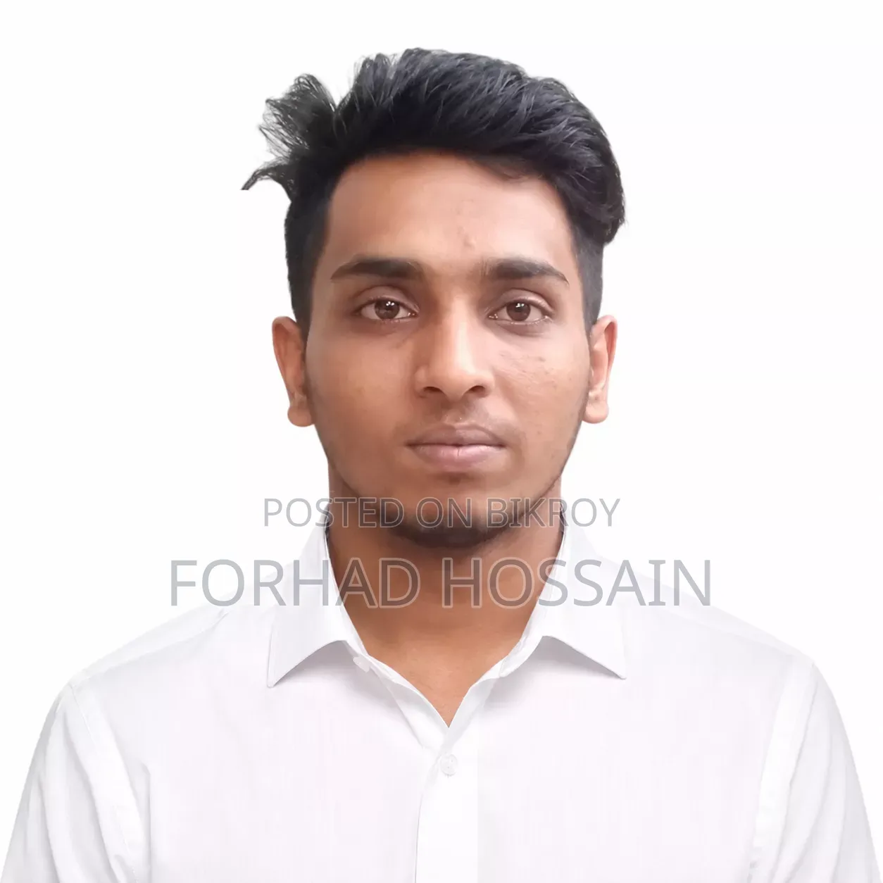 Farhad Hossain