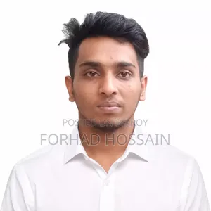 Farhad Hossain