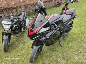 GPX Legend 250 Twin 2025 Black