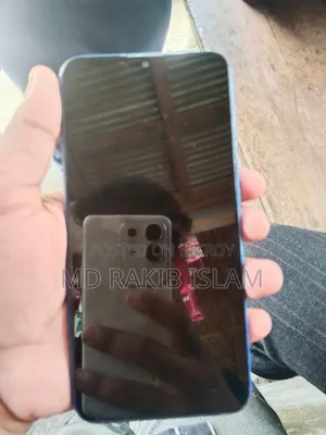 শাওমি রেডমি ৮এ ৩২ জিবি নীল