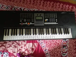 Keyboard Piano