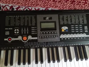Keyboard Piano