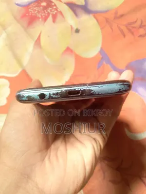 Realme C21Y 32GB Blue