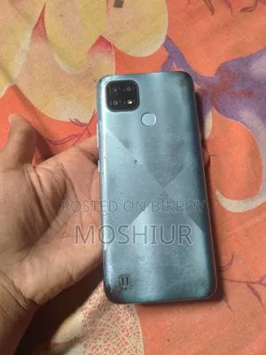 Realme C21Y 32GB Blue