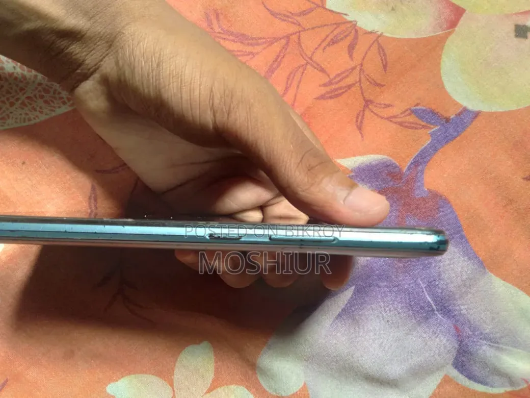 Realme C21Y 32GB Blue
