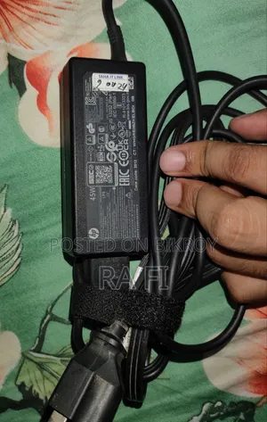 Laptop Charger