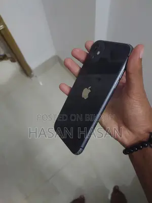 অ্যাপল আইফোন ১১ ১২৮ জিবি ব্ল্যাক