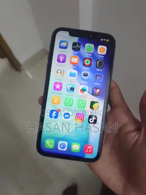 অ্যাপল আইফোন ১১ ১২৮ জিবি ব্ল্যাক