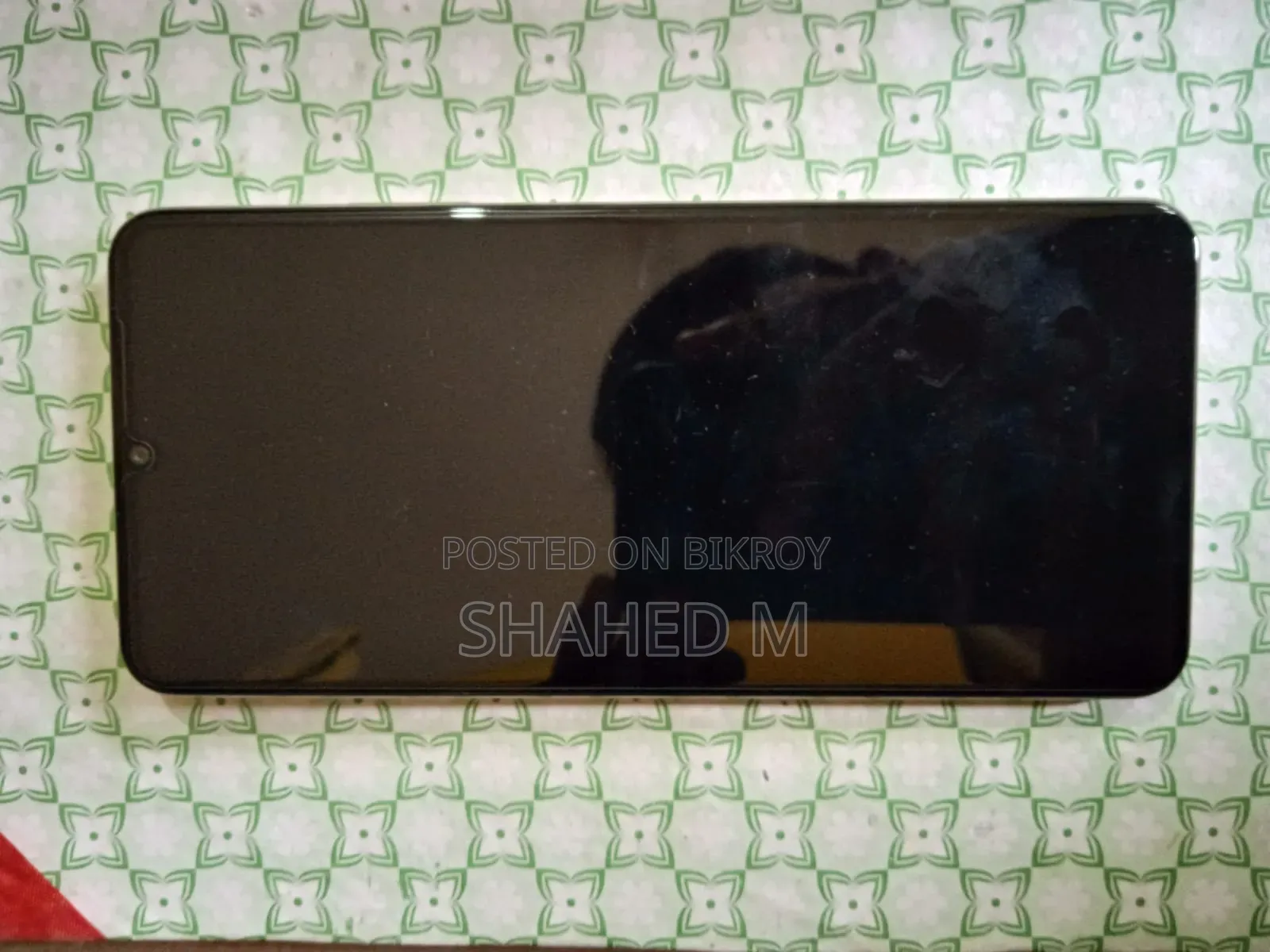নিউ রিয়েলমি সি৫৩ (ইন্ডিয়া) ১২৮ জিবি গোল্ড