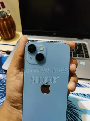 Apple iPhone 14 128 GB Blue