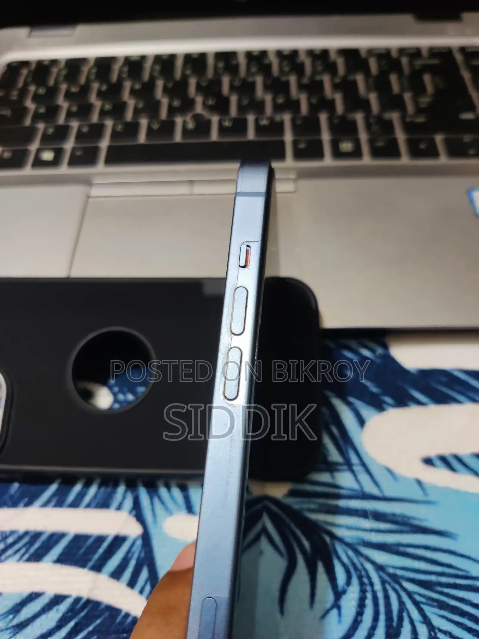Apple iPhone 14 128 GB Blue