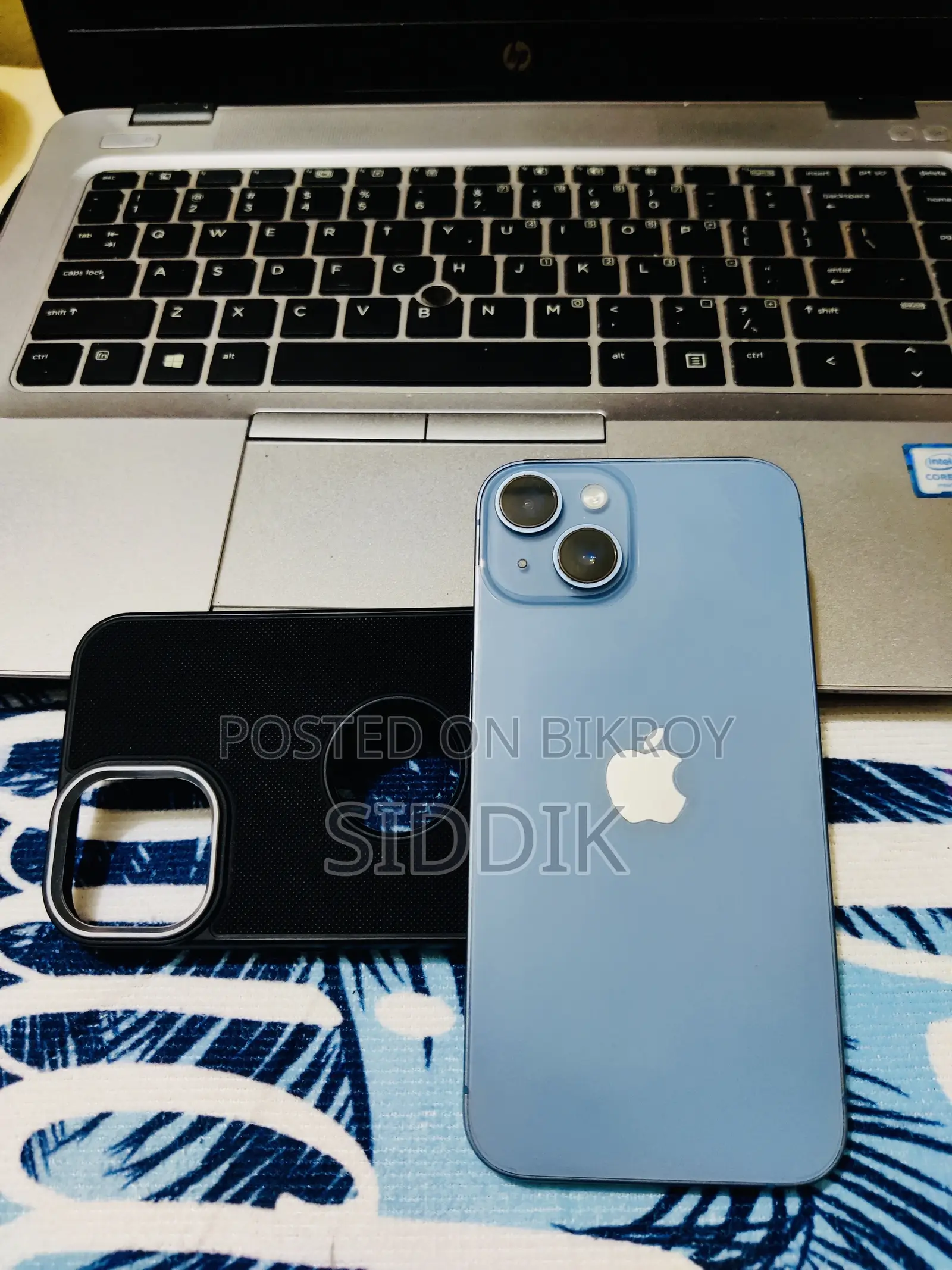 Apple iPhone 14 128 GB Blue