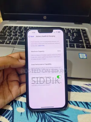 Apple iPhone 14 128 GB Blue