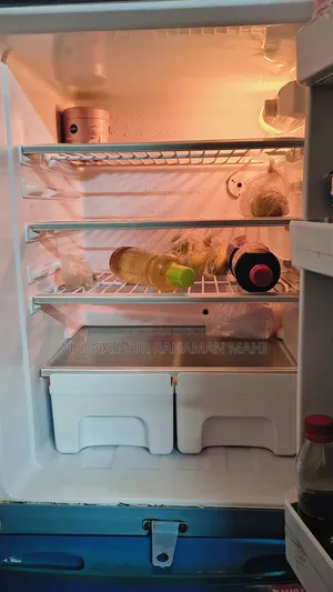 Walton Fridge
