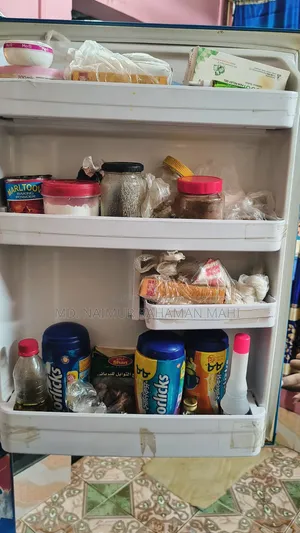 Walton Fridge