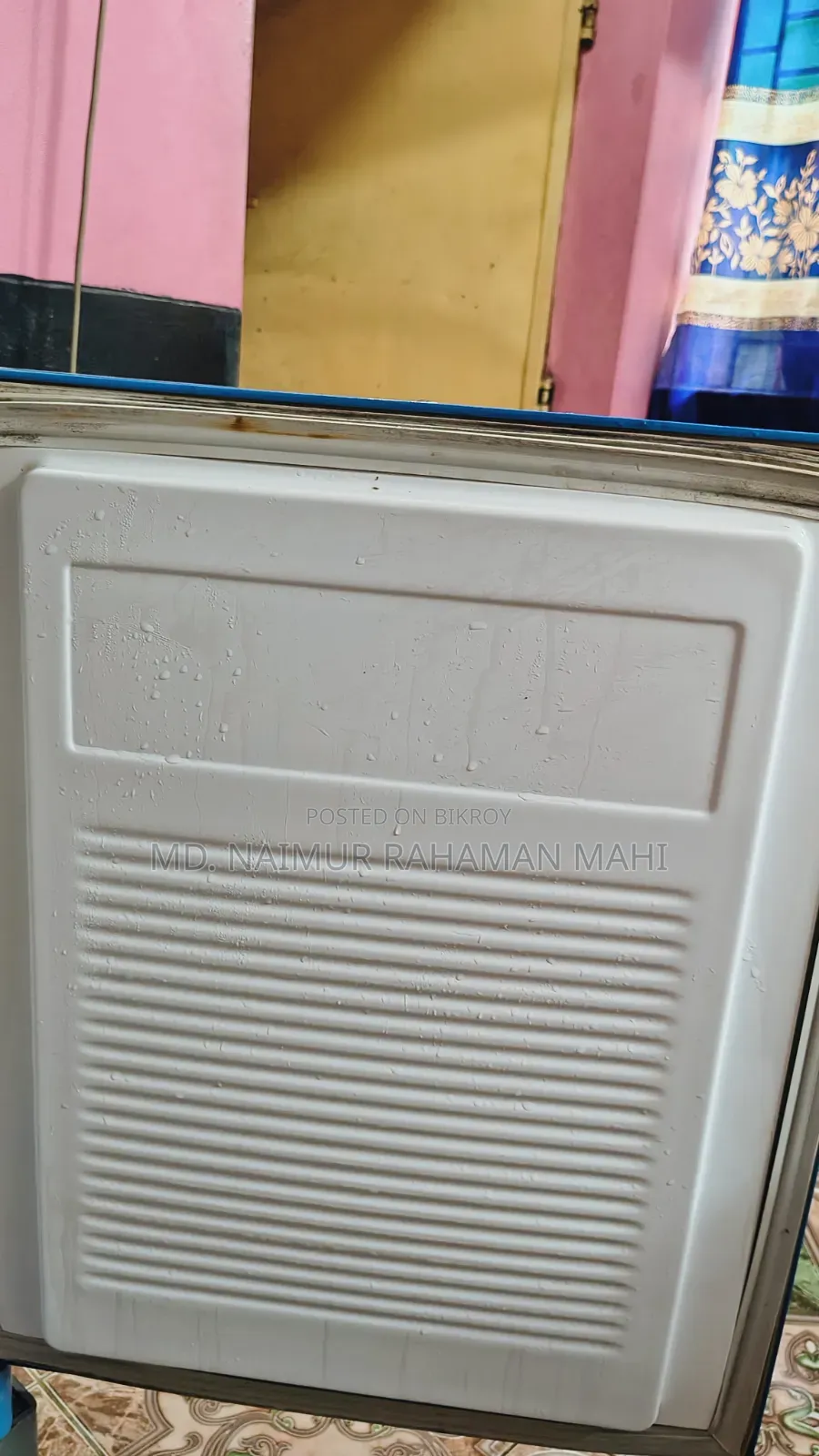 Walton Fridge