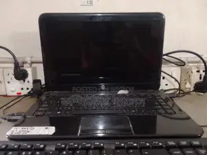 Laptop HP 4GB Intel Core I3 HDD 500GB