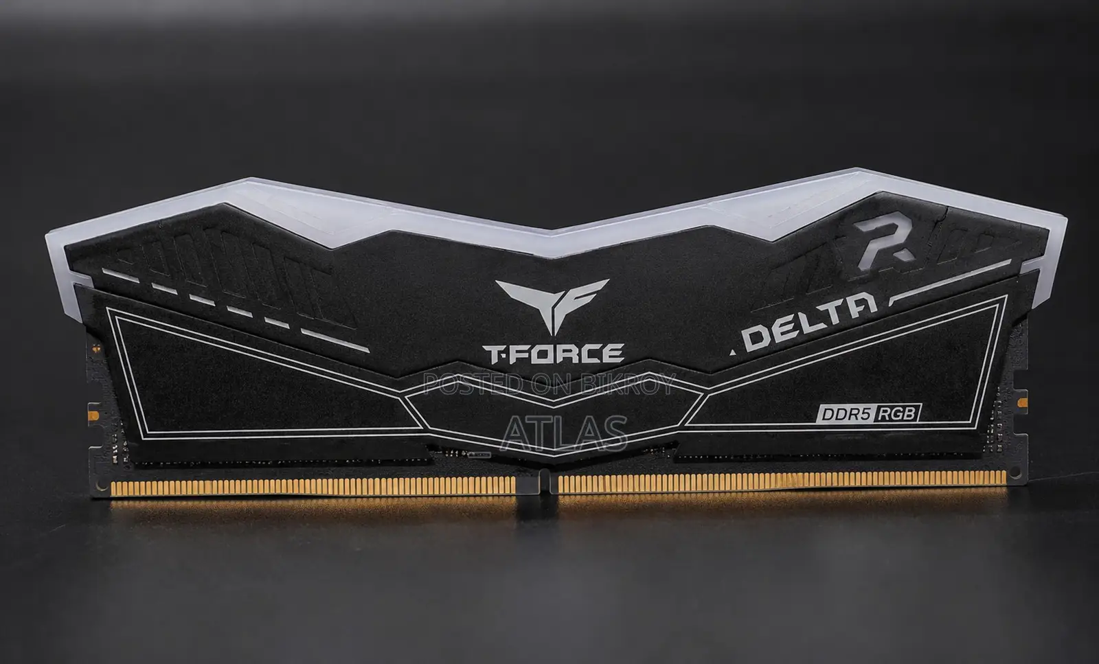 Teamgroup T-Force Delta RGB |16*2| Ddr5 6000mhz Gaming Ram