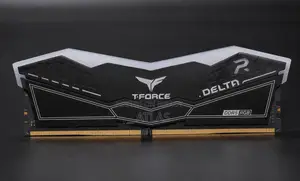 Teamgroup T-Force Delta RGB |16*2| Ddr5 6000mhz Gaming Ram