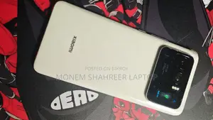শাওমি মি ১১ আল্ট্রা ৫১২ জিবি সাদা