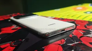 Xiaomi Mi 11 Ultra 512 GB White
