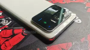 শাওমি মি ১১ আল্ট্রা ৫১২ জিবি সাদা