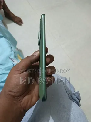ইনফিনিক্স নোট এজ ২৫৬ জিবি