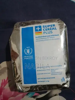 Baby Food Sale