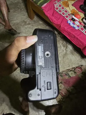 Canon 700d Super Fresh Condition