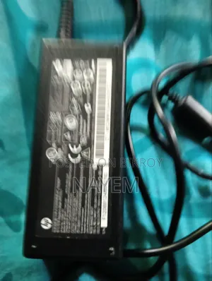 এইচপি ল্যাপটপ চার্জার