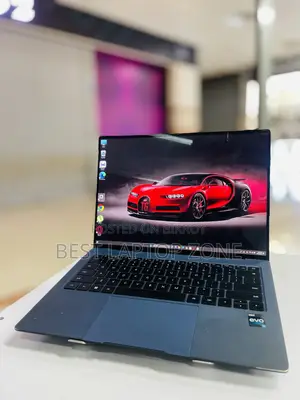 Laptop Huawei 16GB Intel Core i7 SSD 1T
