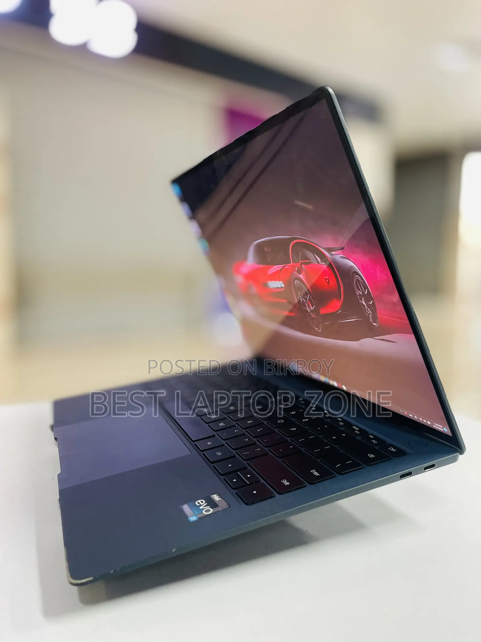 Laptop Huawei 16GB Intel Core i7 SSD 1T