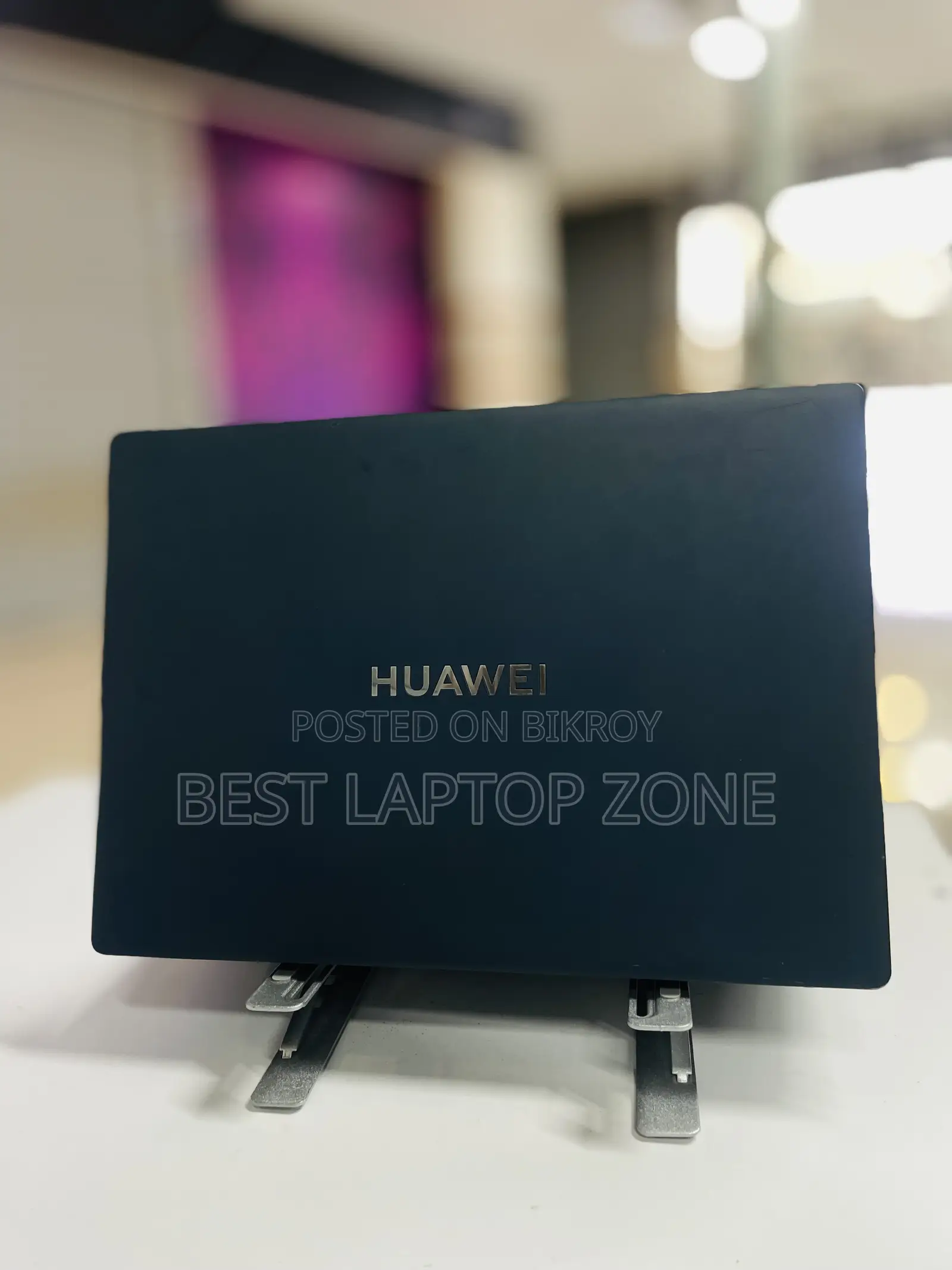 Laptop Huawei 16GB Intel Core i7 SSD 1T