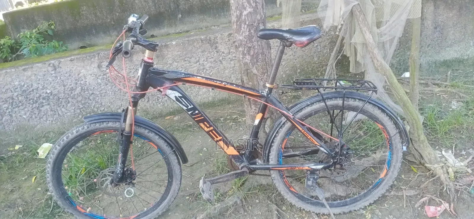 24-inch Bicycle