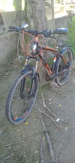 24-inch Bicycle