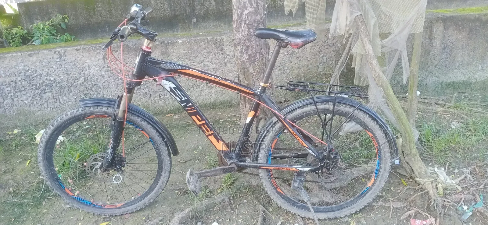 24-inch Bicycle
