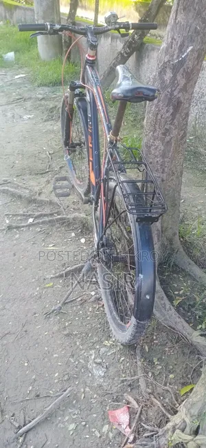 24-inch Bicycle