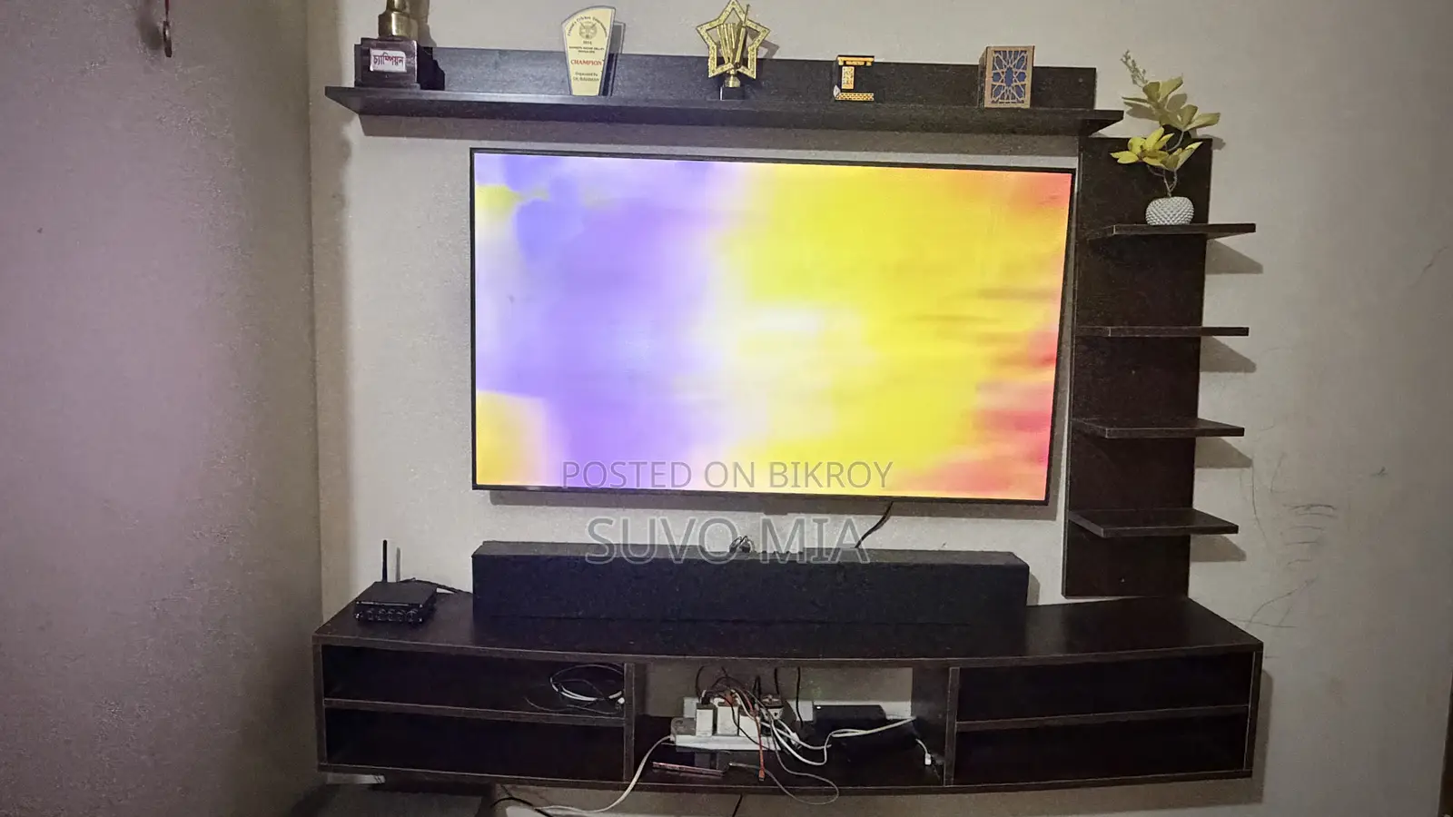 TV Cabinet