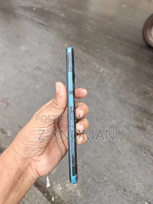 Xiaomi Poco C51 64 GB Blue