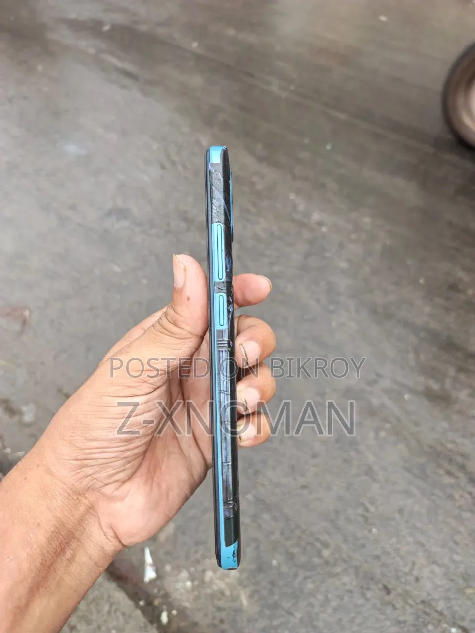 Xiaomi Poco C51 64 GB Blue