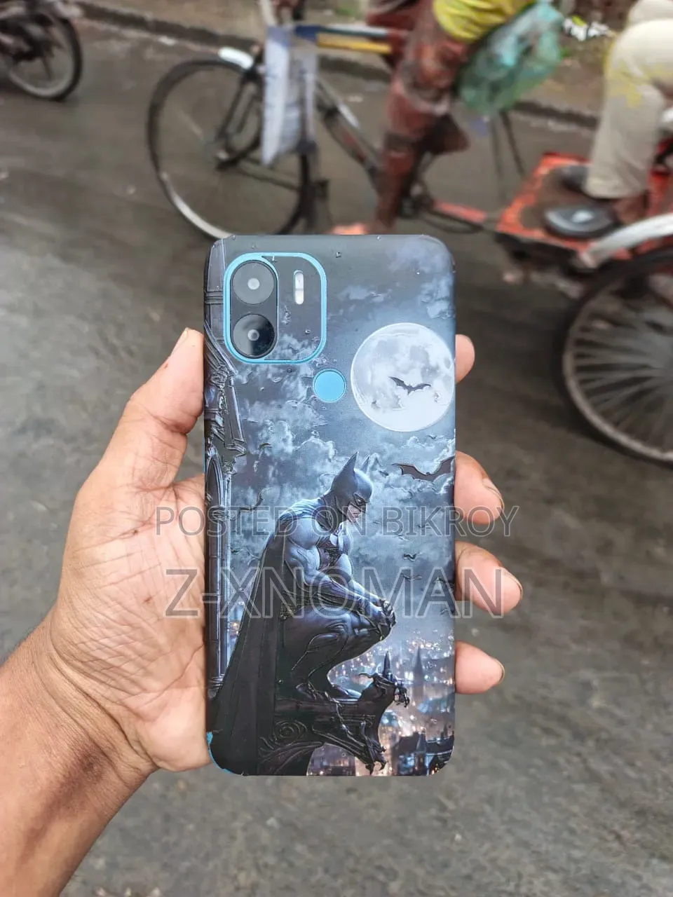 Xiaomi Poco C51 64 GB Blue