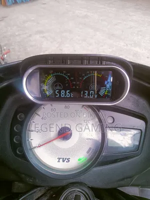 Volt Meter