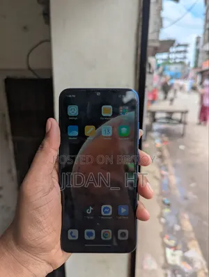 Xiaomi Redmi Note 8 128 GB লাল